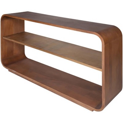 Mark & Day Maghen Modern Console Table