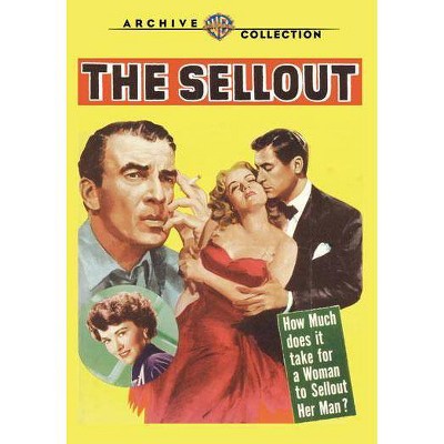 The Sellout (DVD)(2011)