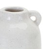Melrose Stoneware Bud Vase (Set of 3) - 3 of 3