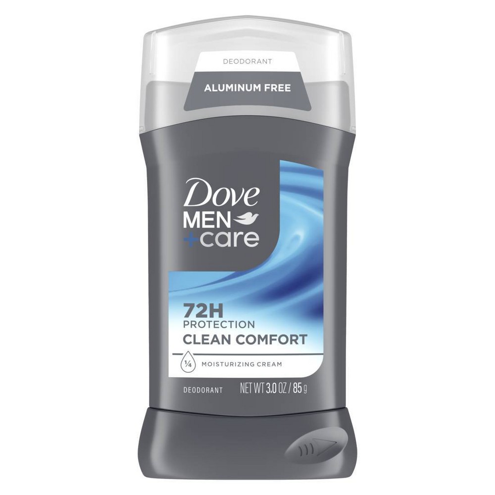 UPC 079400072160 product image for Dove Men+Care Deodorant Stick - Clean Comfort - 3oz | upcitemdb.com