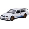 Hot Wheels 1987 Ford Sierra Cosworth Car Culture Premium Canyon Warriors - 2 of 4