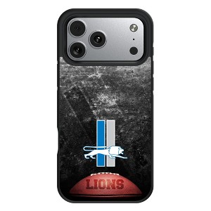 NFL NFC Historic Teams Legendary Bump Cell Phone Case for Apple iPhone 17 Series - 1 of 4