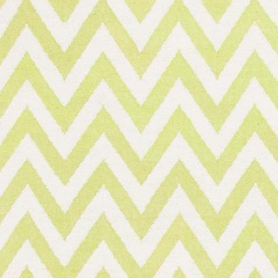 green/ivory