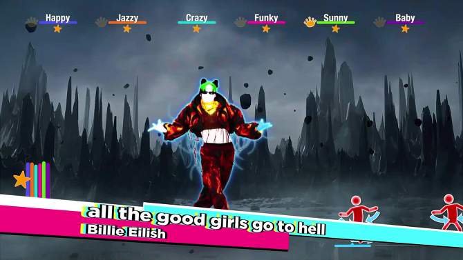 Just Dance 2021 - Xbox One/Series X, 2 of 10, play video