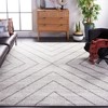 Adirondack ADR251 Non-Shedding Power Loomed Indoor Rugs - Safavieh - 2 of 4