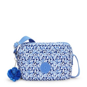 Kipling Abanu Medium Printed Crossbody Bag - 1 of 4