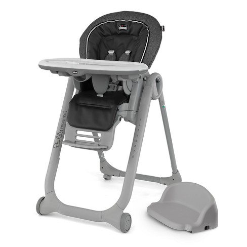 Chicco Polly Progress High Chair Target