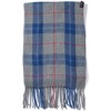 Alpine Swiss Mens Plaid Scarf Softer Than Cashmere Scarves Winter Shawl - 3 of 4