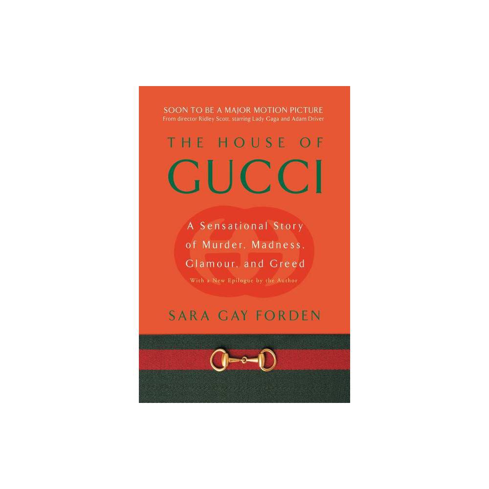 ISBN 9780060937751 product image for House of Gucci - by Sara Gay Forden (Paperback) | upcitemdb.com