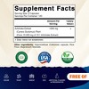 Artichoke Extract Vegetable Capsules 10000mg - 240 Count Capsules - 2 of 4