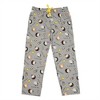 Friends TV Life Is Better With Friends Women's Sleep Set - 4 of 4