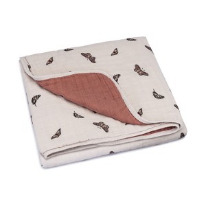 Parker Baby Co. Muslin Blanket - 1 of 4