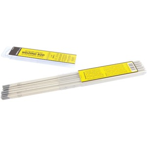 Forney  E7014 Mild Steel High Deposition Electrode, 1/8 In., 1 Lb. 32101 - 1 of 1