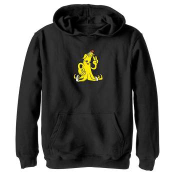 Banana Gladiator Peely Gaming Character Lightweight Hoodie for Sale by  DanielKiss02