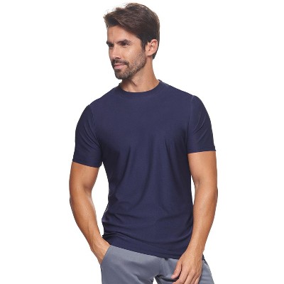 Expert Brand USA-Made EcoTek™ 100% Recycled Adult Athletic T-Shirt