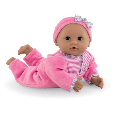 Corolle Mon Premier Bebe Calin Maria 12" Soft Huggable Doll