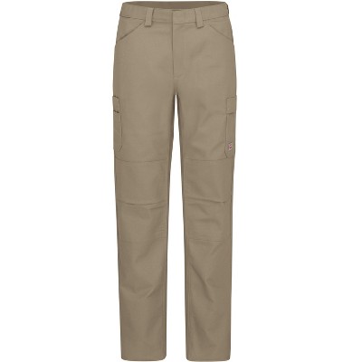 Red Kap Men's Performance Shop pant, Khaki - 32 X 32 : Target