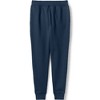 Lands' End School Uniform Adult Jogger Sweatpants - 3 of 4