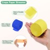 Unique Bargains Crepe Paper Streamer for Decoration - 2 of 4