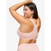 Leading Lady The Serena - Cotton Wireless Sports Bra - 2 of 4