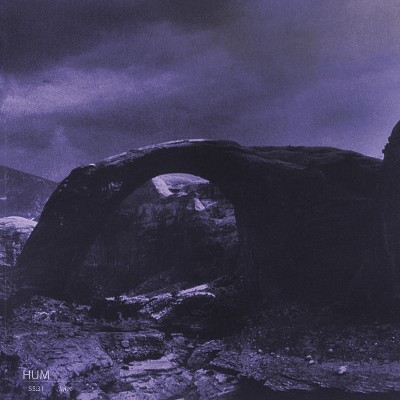 Hum - Inlet (LP)