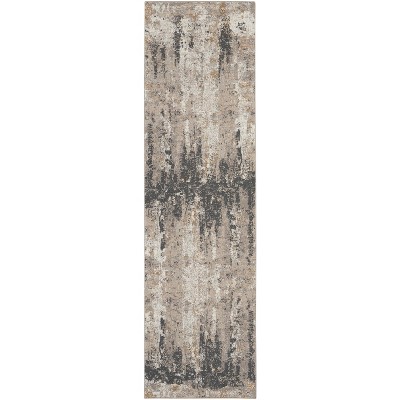 Nourison Ludlow LDW05 Indoor Area Rug