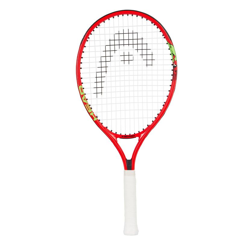 Head Speed 21&#34; Junior Tennis Racquet - Red, 3 of 9