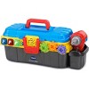 VTech Drill and Learn Toolbox - image 3 of 4