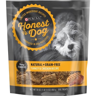 purina puppy treats