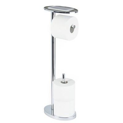 Toilet Paper Holder And Dispenser - Bath Bliss : Target