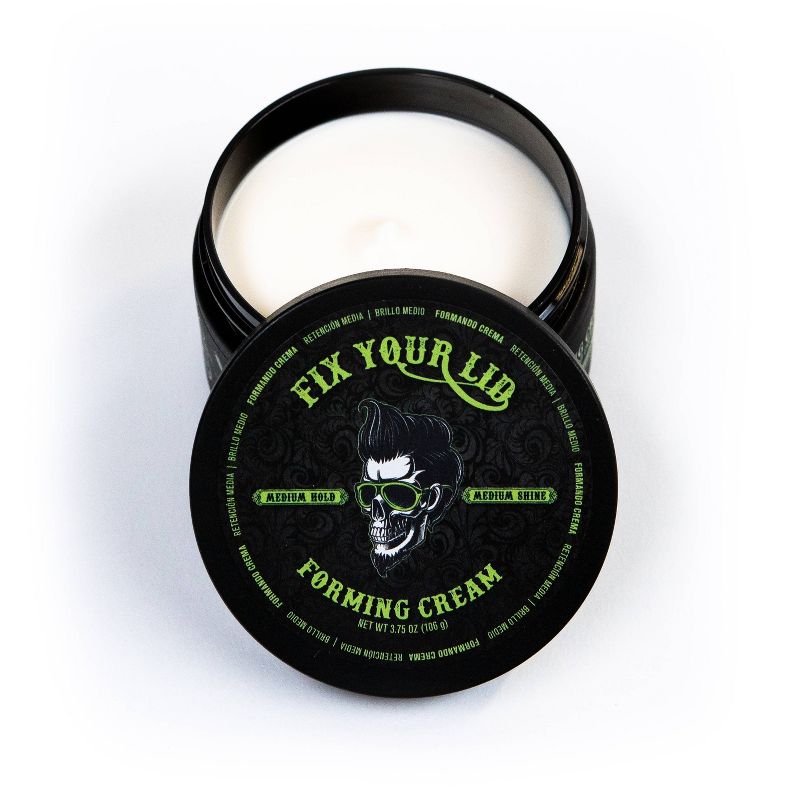 Fix Your Lid Forming Hair Pomade 3.75oz, 4 of 10