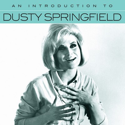 Dusty Springfield - An Introduction To (CD)
