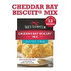 Red Lobster Gluten Free Cheddar Bay Biscuits Mix, 11.36oz (Pack of 4) - 3 of 3
