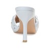 Journee Women's Raquelah Sandals - 3 of 4