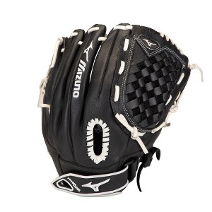 Mizuno Prospect Select Fastpitch Softball Glove 12" - 1 of 3