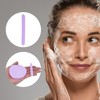 Unique Bargains Portable Compressed Facial Sponge 5 Pcs - 2 of 4