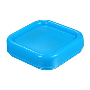 Unique Bargains Square Plastic Magnetic Sewing Pincushions for Sewing Projects - 1 of 4