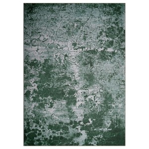 Abstract Area Rug Modern Washable Non-Slip Carpet for Front Door Entrance Kitchen  Office Bedroom - 1 of 4