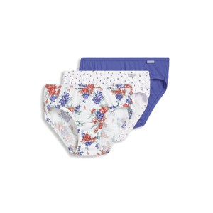 Jockey Women's Elance Bikini - 3 Pack - 1 of 4