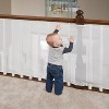 Kidco S305 Mesh Rail Guard 15 Inch - 4 of 4