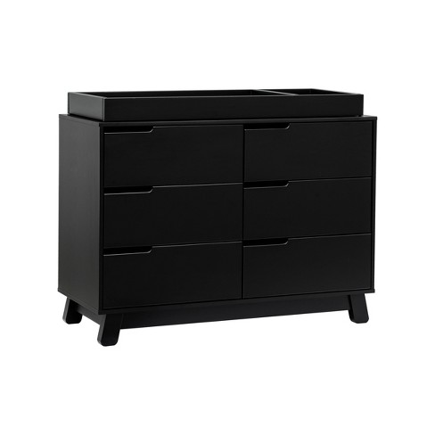 Babyletto Bondi 6-Drawer Assembled Dresser