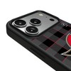 NHL Eastern Conference Teams Plaid MagSafe Compatible Cell Phone Case for Apple iPhone 17 Series - 4 of 4