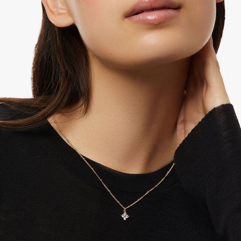 Ana Luisa - Star Necklace  - Claire Necklace, 6 of 8