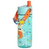 Elemental® Splash Charm Tritan™ Water Bottle, 18 Oz. - 3 of 4