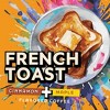 Java Factory French Toast  Flavored Ground Coffee Bags, 10 oz Bag, 6 pack - 2 of 4