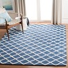 Cambridge CAM135 Tufted Indoor Rug - Safavieh - 2 of 4