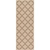 Unique Loom    Outdoor Trellis Raised Trellis Area Rug - 2 of 4