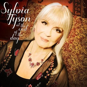 Sylvia Tyson - At the End of the Day (CD) - 1 of 1