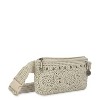 The Sak Caraway Small Belt Bag - Hand Crochet - 2 of 4