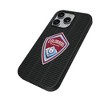 MLS Western Conference Teams Text Backdrop MagSafe Compatible Cell Phone Case for Apple iPhone - 2 of 4